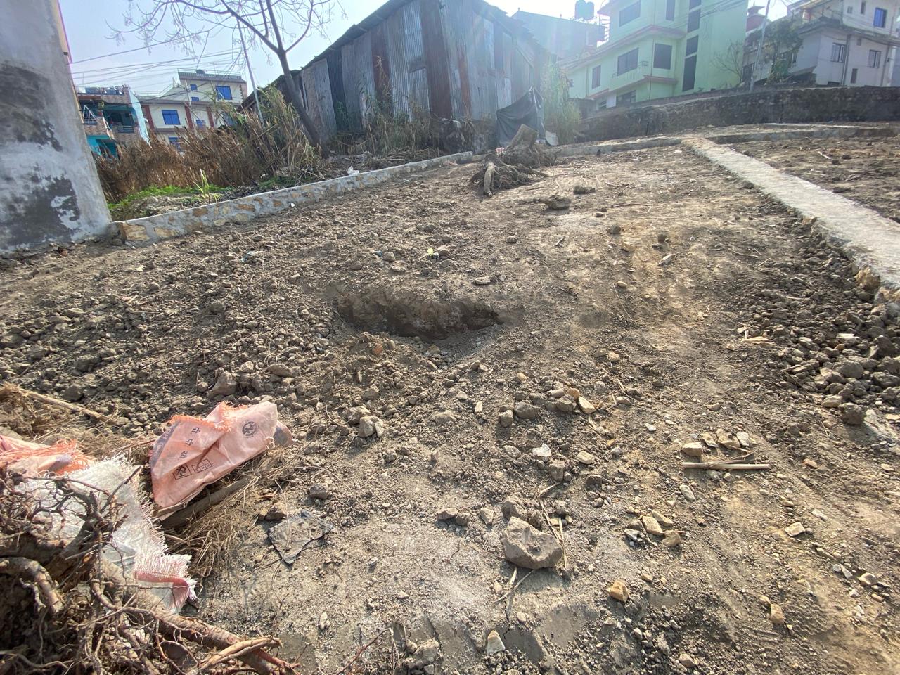 Picture of Mahalaxmi Municipality, Bagmati